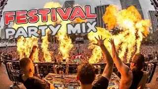 Electro House 2016 Best Festival Party Video Mix | New 2016 EDM Dance Charts Songs | Remix #1