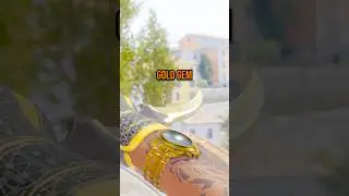 CS2 GOLD GEMS ARE BACK