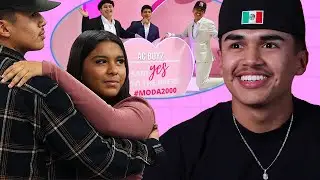 Моя девушка не в восторге от этого | Quince Rent Boys, эпизод 2