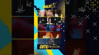 #petica - Miach, Sergej, Gina, Eni Juri&scaron;ić, Marko Bo&scaron;njak #chalkytv #newmusic
