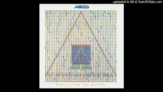 Axxess (Peter Baumann & Patrick Mimran) - Owls (Original) (1983)
