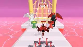Destiny Run Game | Max Level Gameplay | Android, iOS Mobile | Walkthrough All Levels | New Update