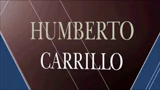 Humberto Carrillo Titantron 2019 HD
