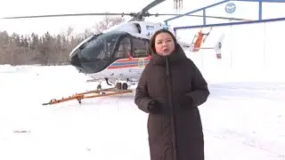 Павлодар облысында медициналық авиацияға сұраныс артты