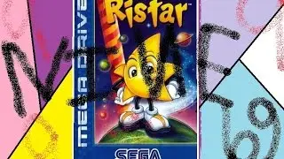 Ristar's Return: Giving Up - PART 9 - EMU Gaming