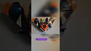 🔥ЛЮТЕЙШИЙ обзор набора lego marvel 76278 ЧАСТЬ 2 #lego #shorts