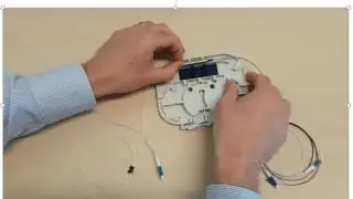 Custom Passive Mux/OADM enclosures