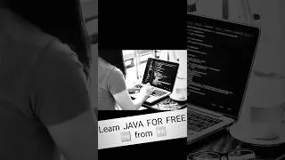 Learn Java 🆓 FREE from ⏯️ #javascript #coding #viral #shortsfeed #ytshorts