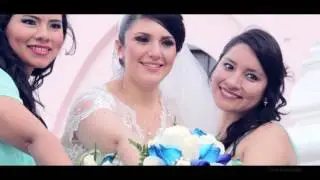 Reel Boda Cesar & Claudia