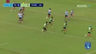Keahn Skipps | 2024 Highlights