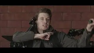 Учебное пособие по Tilta Armor Man 3.0
