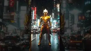 Flash with zenitsu.#zenistu #Flashclips#Mavelmovies