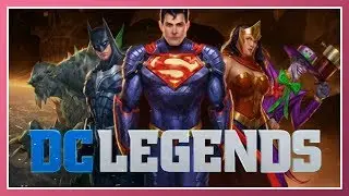 DC Legend - Best Games