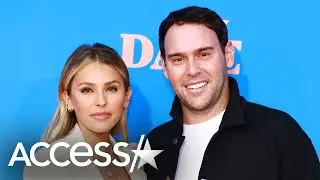 Scooter Braun & Wife Split After 7 Years Of Marriage (Reports)