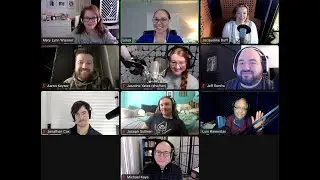 VON - VO Commercials, Castings, Auditions &ndash; Let&rsquo;s Go! with Mary Lynn Wissner Jeff Renfro Testimonial