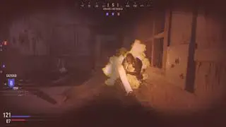 Call of Duty vanguard kill chain