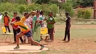 Kalai Kumar  sister 💪💪💪