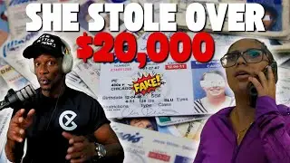 Bank Fraud Ring Makes Small Mistake That Costs Them Everything
