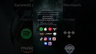 RAVENFALL #cinematic #epicsoundtrack #composer #epic #instrumental #vikings #viral #soundtrack