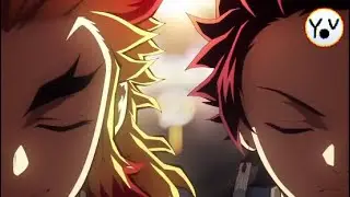 Demon Slayer Opening 2 full(yogg venus Remix)