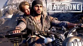 Days Gone PC Gameplay Playthrough Part 101