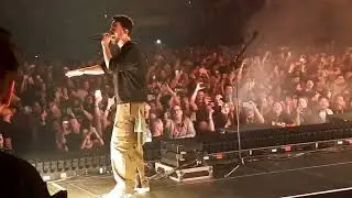 Linkin Park @ BOK Center 