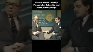 Shocking Comedy Shorts  - Outragrageous Classic British Retro Clips You Won't Believe