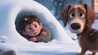 Children must learn from this powerful lesson filled story 