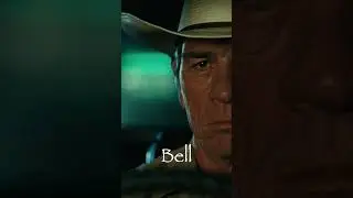 Filmdeki Asıl K&ouml;t&uuml;l&uuml;k Chigurh Değildi!