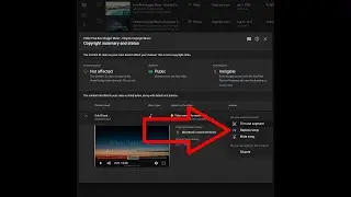 How to Replace song to remove copyright claim on YouTube videos