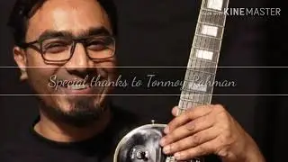 Nirob Prarthonay Lyrical Video,WARNING BAND BD