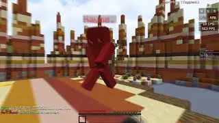 i'm the best sumo player (keystrokes, frozen/banned) {Lunar Client}