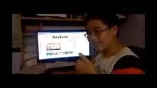 LegendofTGP's Youtube Channel Trailer