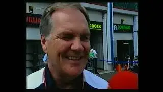 Premiere Sport 06.07.2003 Nachbericht Frankreich GP