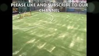 Synthetic Multisport Surface Refurbishment