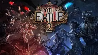 Exploring ACT II | POE2 Monk Grind Live INDIA | #gaming #pathofexile2 #poe2