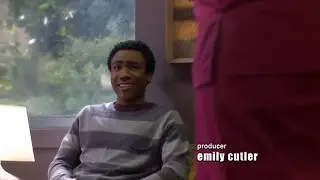 Community - Troy Bequeathing