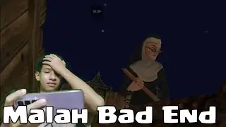 Malah Bad End - Game Evil nun 2 Indonesia 