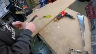 Specialty Tool Review