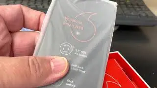 VODAFONE SMART N10 Unboxing Video &ndash; in Stock at www.welectronics.com