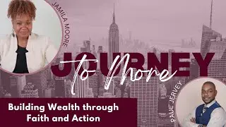 Building Wealth through  Faith and Action