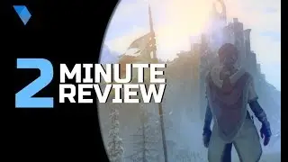 Praey for the Gods (Early Access) | Review in 2 Minutes