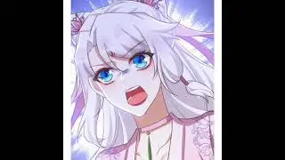 Ch 37 || Princess Tigress Reborn: Hug Me General! || #manhua #manga #manhwa #webtoon #comic #romance