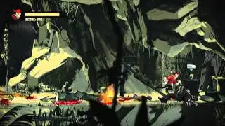 Shank 2: The Movie
