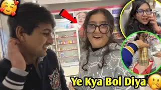 Benny Ne Perfume Gift Kiya 😍 Sourav Joshi Vlogs 
