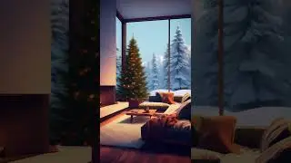 Smooth Jazz Saxophone Music &bull; Relaxing Saxophone #christmas  #softjazz