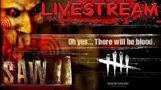 LIVE/ DEAD BY DAYLIGHT NEW UPDATE MISS PIGGY BLOODPOINT BUFF AND PATCH FIXES/PS4
