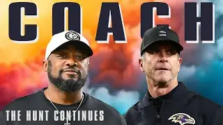 John Harbaugh ❌ Mike Tomlin ❌ Miami Dolphins Head Coaching Search Continues