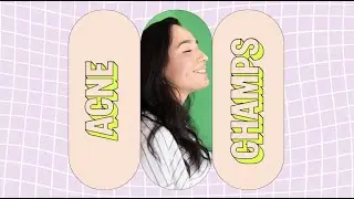 Peace Out | Acne Champs Testimonial #6: Rae