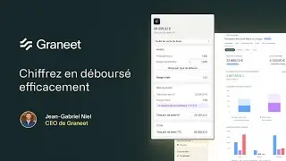 Graneet : logiciel de chiffrage BTP en d&eacute;bours&eacute;